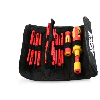 Momentschroevendraaierset Ironside