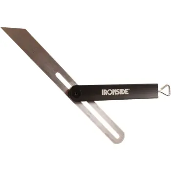 Zwaaihaak Ironside