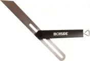 Zwaaihaak Ironside