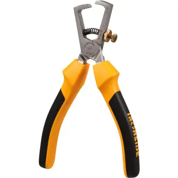 Afstriptang Ironside