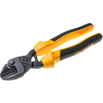Kabelschaar Ironside