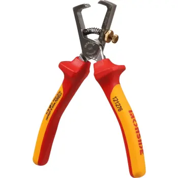 Afstriptang Ironside