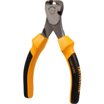Kopkniptang Ironside