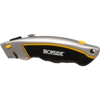 Uitschuifmes Ironside