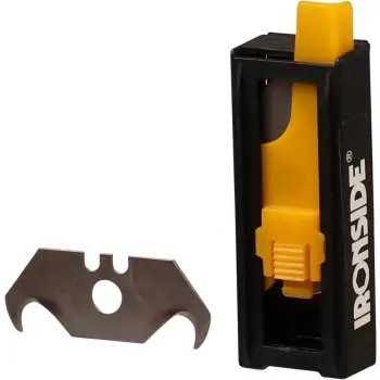 Reservemes Ironside