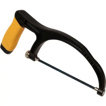 Junior zaagbeugel Ironside