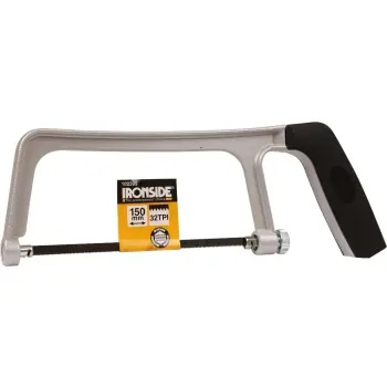 Metaalzaagbeugel mini Ironside