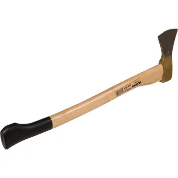 Boombijl Ironside