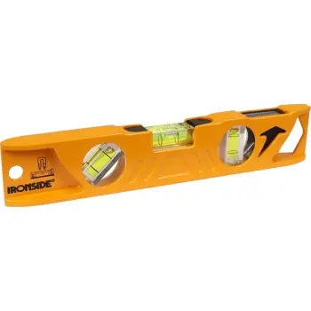 Magneetwaterpas Ironside