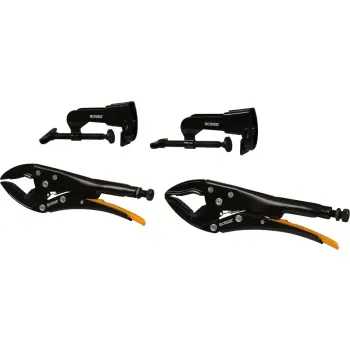 Griptangenset Ironside