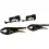 Griptangenset Ironside