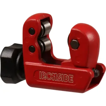 Mini-pijpsnijder Ironside