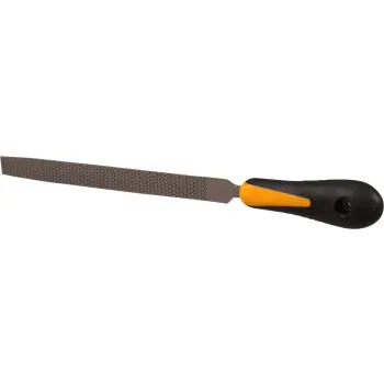 Houtrasp Ironside