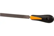 Platte vijl Ironside