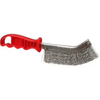 Staaldraadborstel Ironside