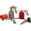 Compressorkit Ironside
