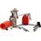 Compressorkit Ironside