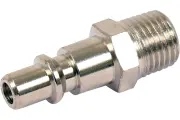 Insteeknippel Ironside