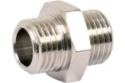 Patentnippel Ironside