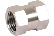 Patentnippel Ironside