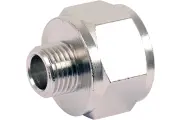 Nippel Ironside