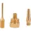 Bandennippelset Ironside