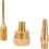 Bandennippelset Ironside