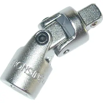 Cardan koppeling
