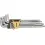 Inbussleutelset Ironside