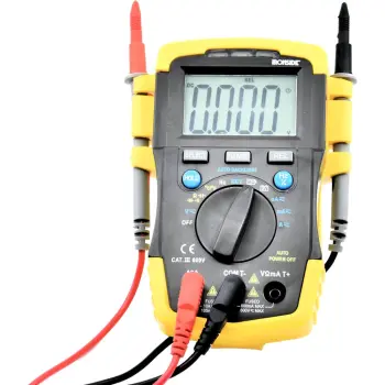 Multimeter Digitaal