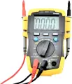 Multimeter Digitaal