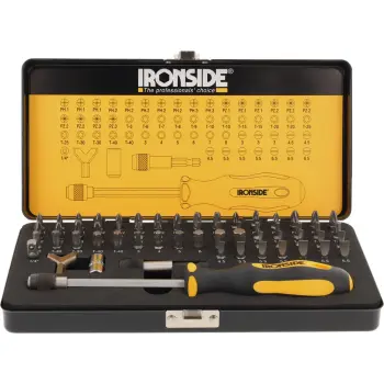 Bitset Ironside