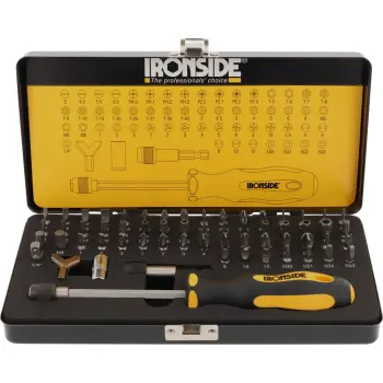Bitset Ironside