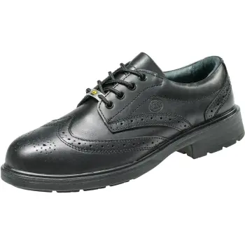 Afbeelding Bata Industrials Europe veiligheidsschoen laag s3 esd Stanford 4