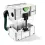 Afbeelding Festool voorafscheider CT-VA-20