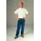 Wrangler jeans texas w48-l32