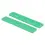 Glaswiggen 100x18.5x5mm groen (100)