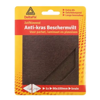 Afbeelding Deltafix anti-krasvilt - vel