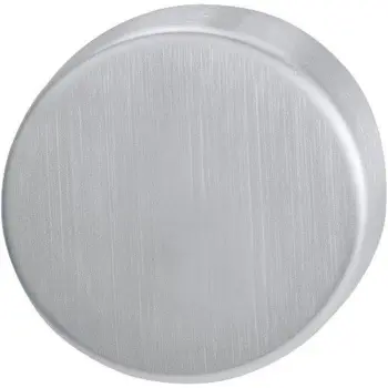 Afbeelding HOPPE blindrozet E42KVS