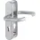 Afbeelding HOPPE veiligheids deurkrukgarnituur paris E138Z/3331/3310