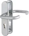Afbeelding HOPPE veiligheids deurkrukgarnituur paris E138Z/3331/3310