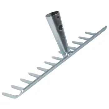 Afbeelding Talen Tools tuinhark