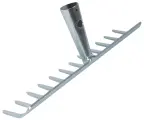 Afbeelding Talen Tools tuinhark
