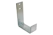 Afbeelding ALGA ladder ophangbeugel 2 delige ladder OBO2