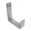 Afbeelding ALGA ladder ophangbeugel 3 delige ladder OBO3