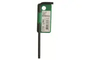 Afbeelding Bondhus stiftsleutel torx, lang, gelabeld 318