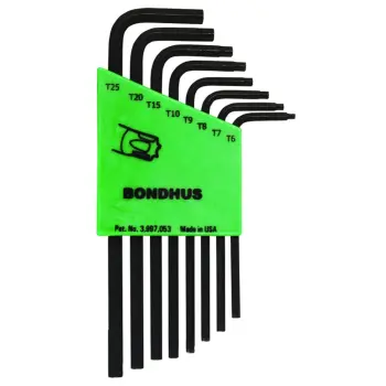 Afbeelding Bondhus