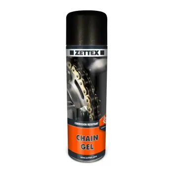 Kettingspray Afbeelding