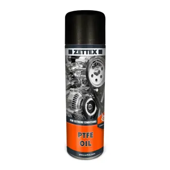 PTFE smeerolie Afbeelding