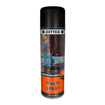 Multispray Afbeelding